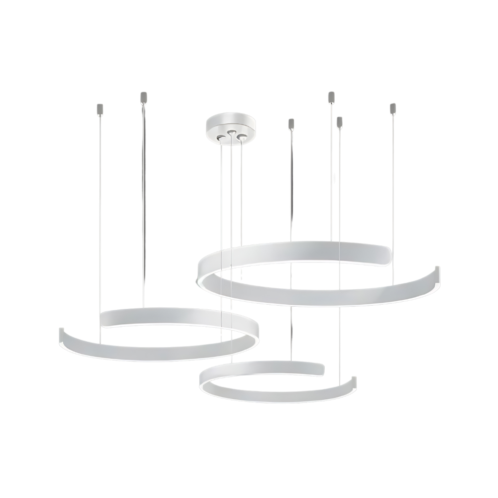 Fusionné Hanglamp | AuraRing