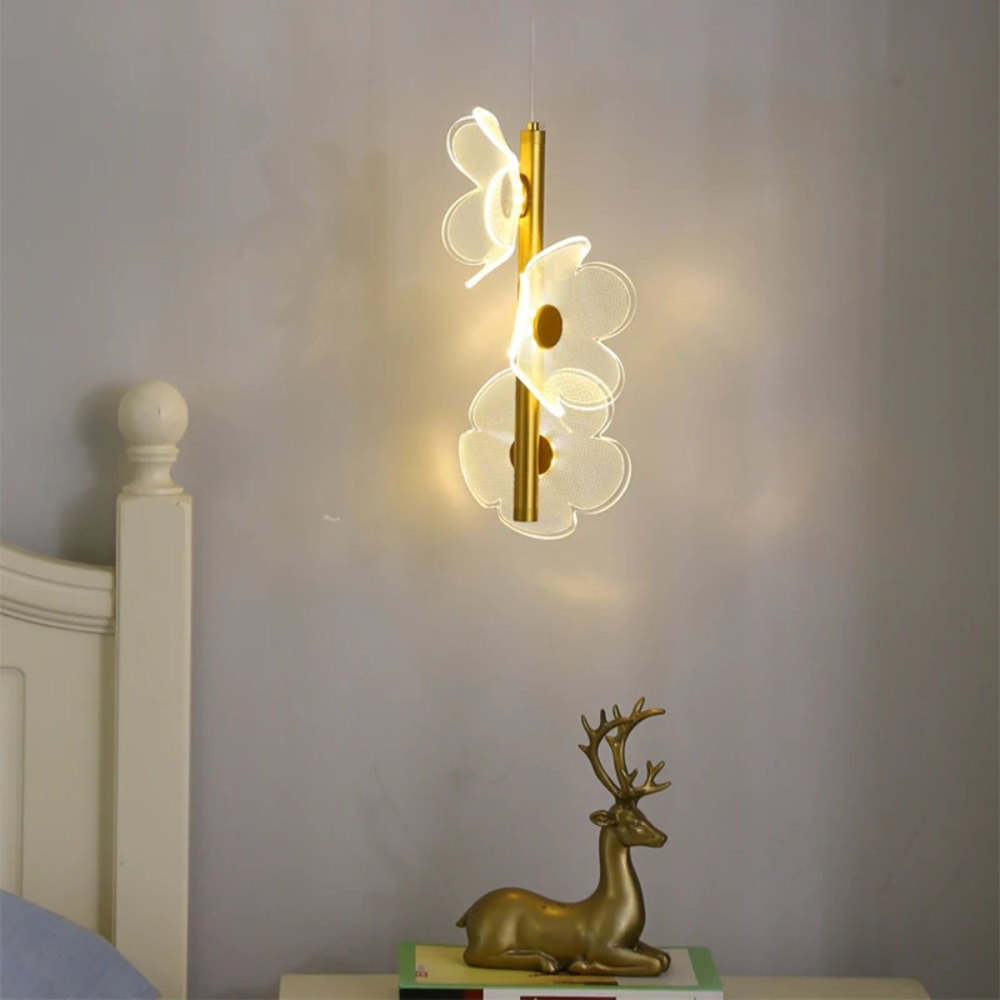 Zantello Hanglamp | IronLuxe