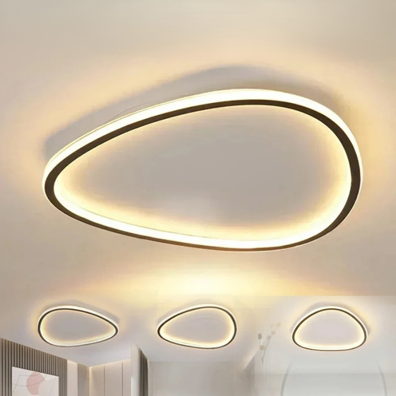 Moderne LED-Loftlampe | LumaStyle