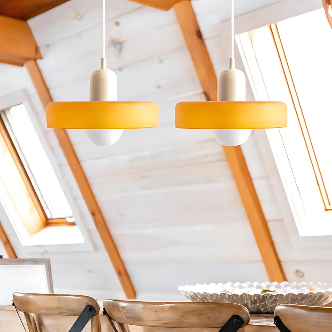 Lansan Plafondlamp | PureLume