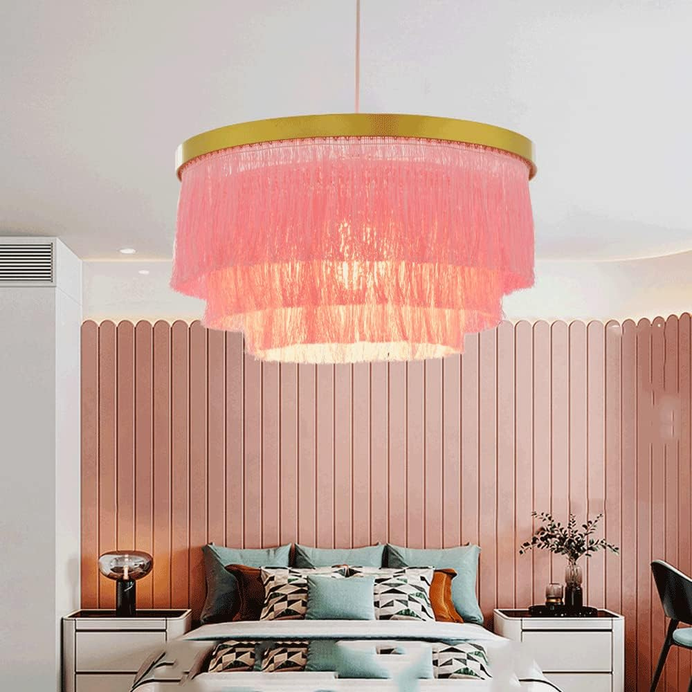 Lenviso Hanglamp | TasselLuxe