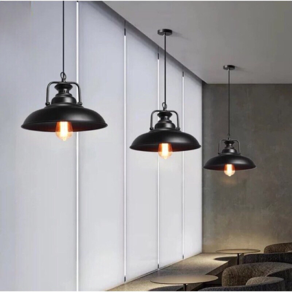 Elegant og justerbar loftslampe | Metronox