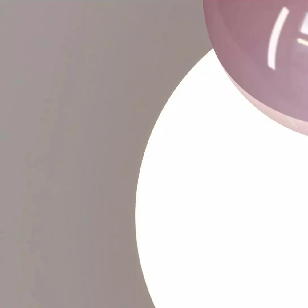Étoilées Hanglamp | LuxeGlow