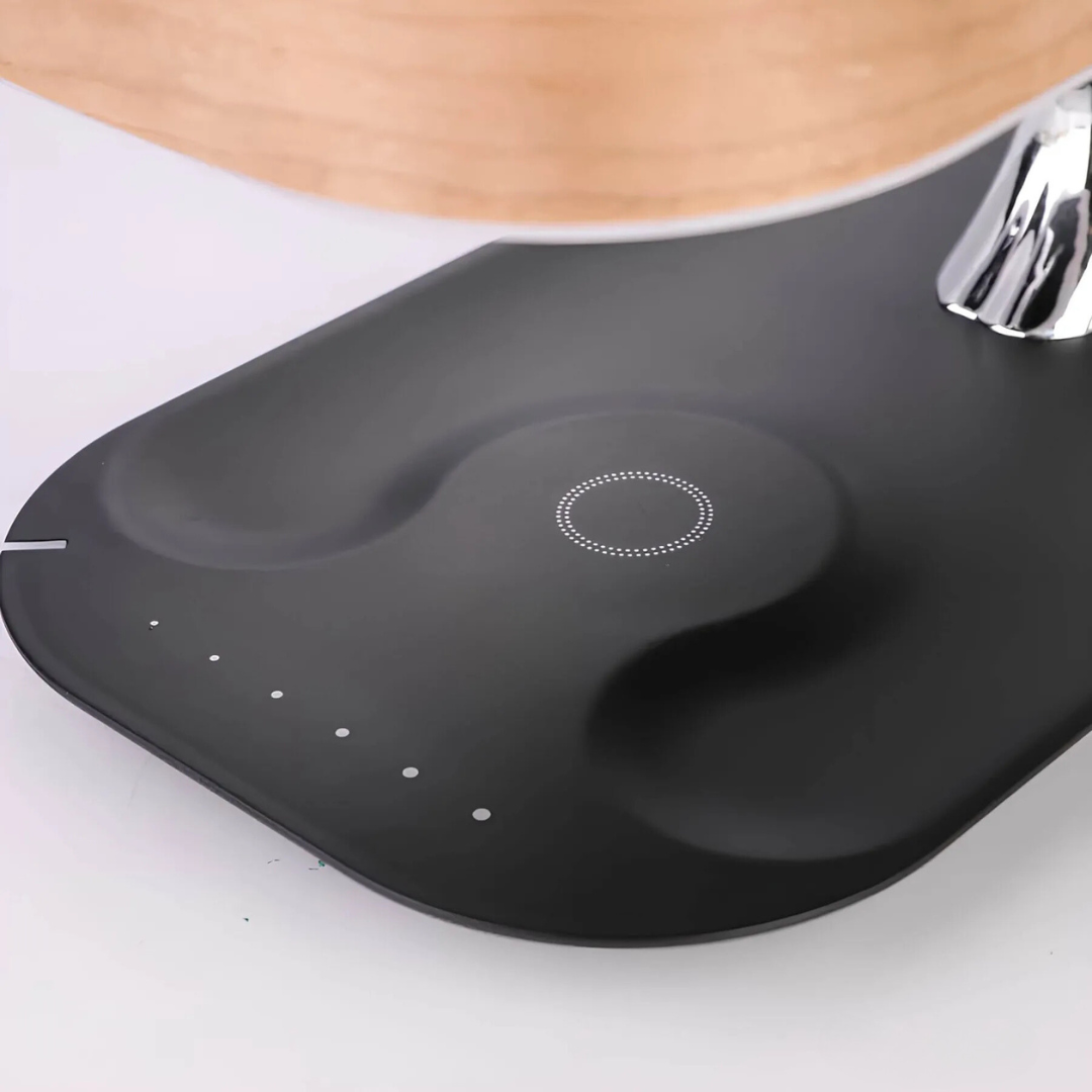 Moderne Tafellamp | LumoCurve