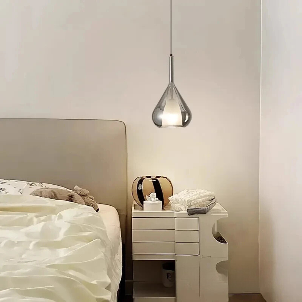 Navario Hanglamp | CrystalLume