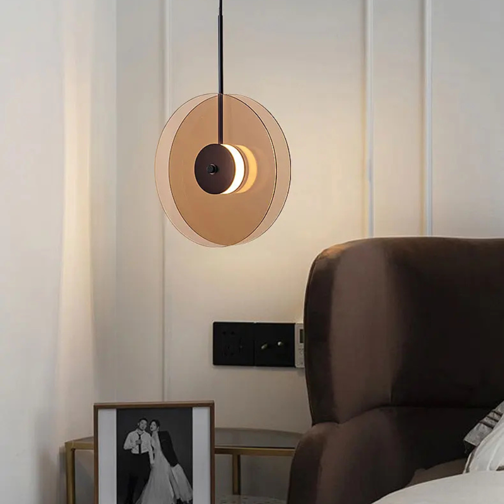 Loretto Hanglamp | GlassMetal
