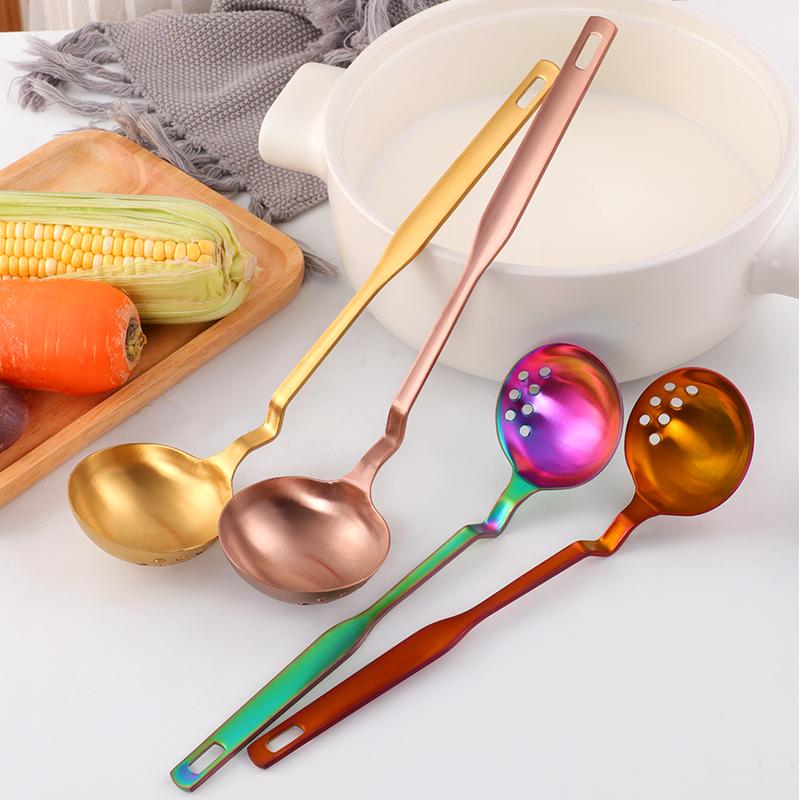Maui Kitchen Set – Elegant og Funktionelt | SteelMaui