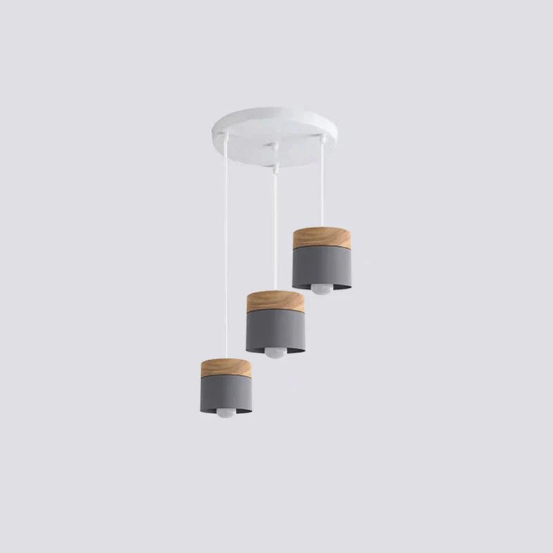 FormLys – Elegant og Moderne Hængelampe