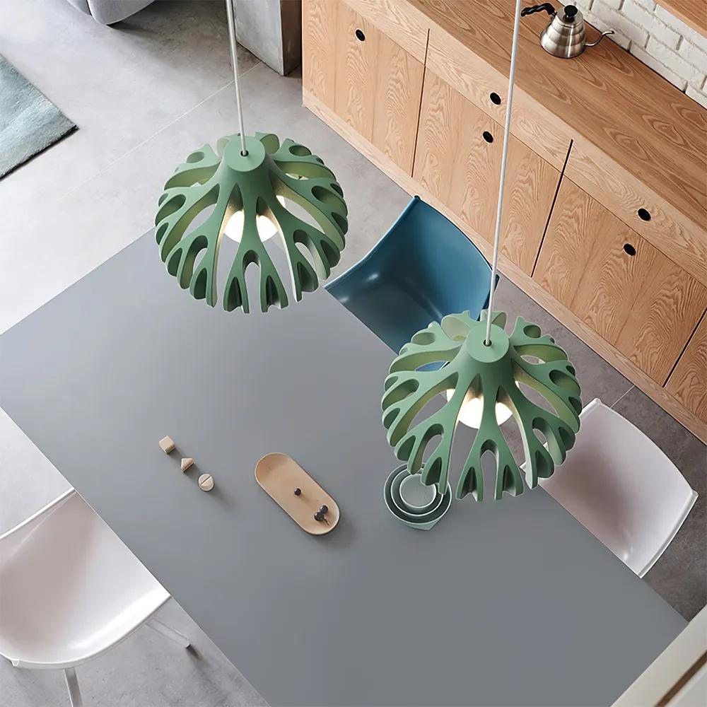 Transformativ Loftlampe | GlowTransform