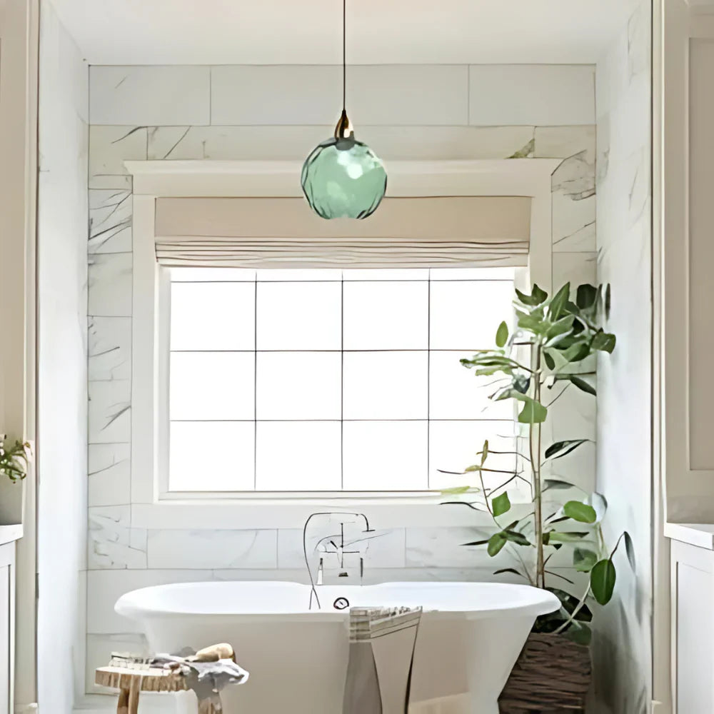 Hailie’s Shore Moderne Loftslampe
