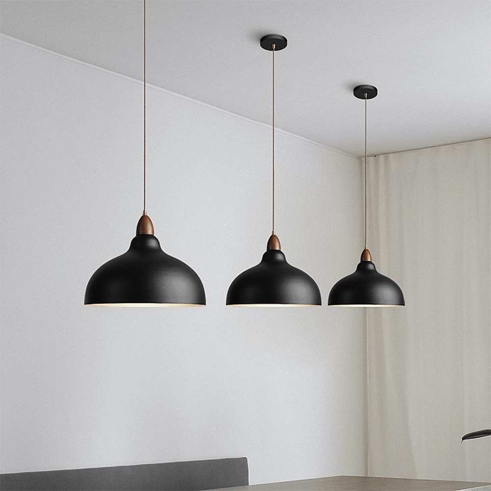 NordicBeam - Stilren Skandinavisk Køkkenlampe