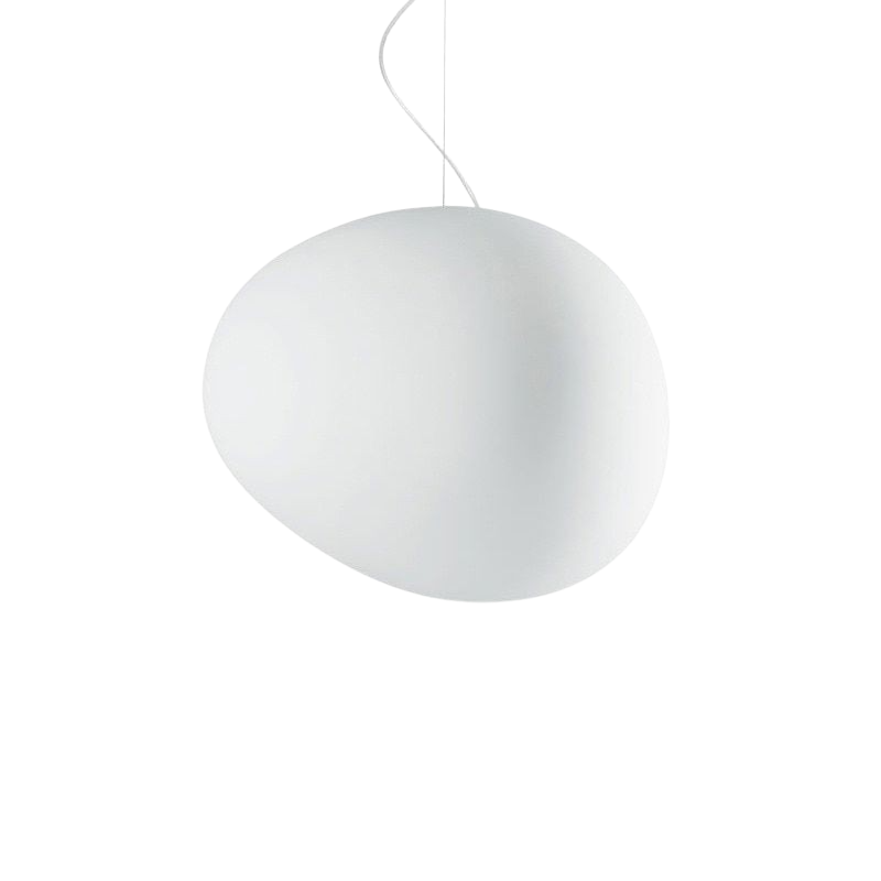 GeorgLume Moderne Pendellampe