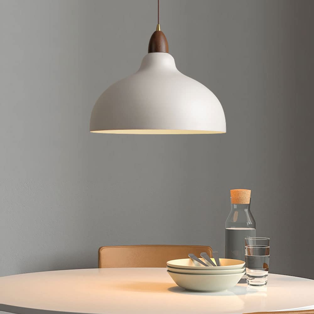 NordicBeam - Stilren Skandinavisk Køkkenlampe