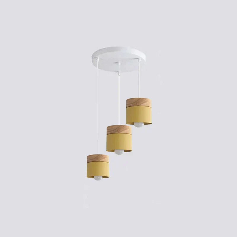 FormLys – Elegant og Moderne Hængelampe