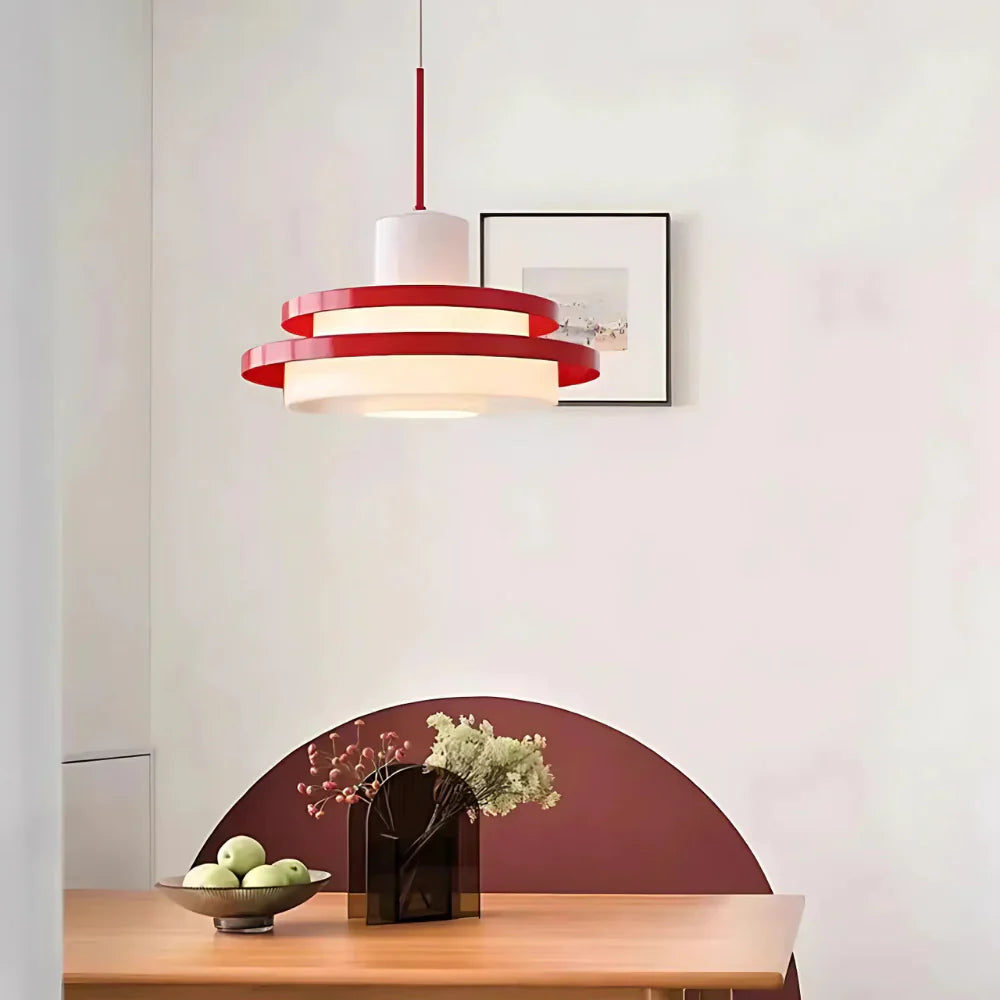 Salento Hanglamp | RadianceMetal