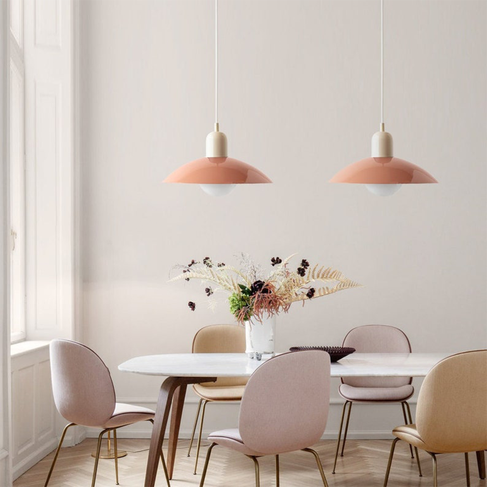 Macaron Hanglamp | LuxeGlow