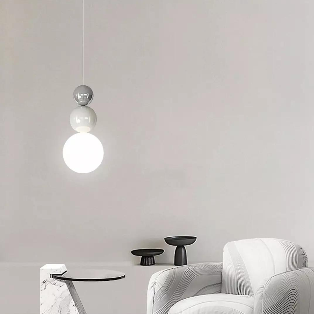 Étoilées Hanglamp | LuxeGlow