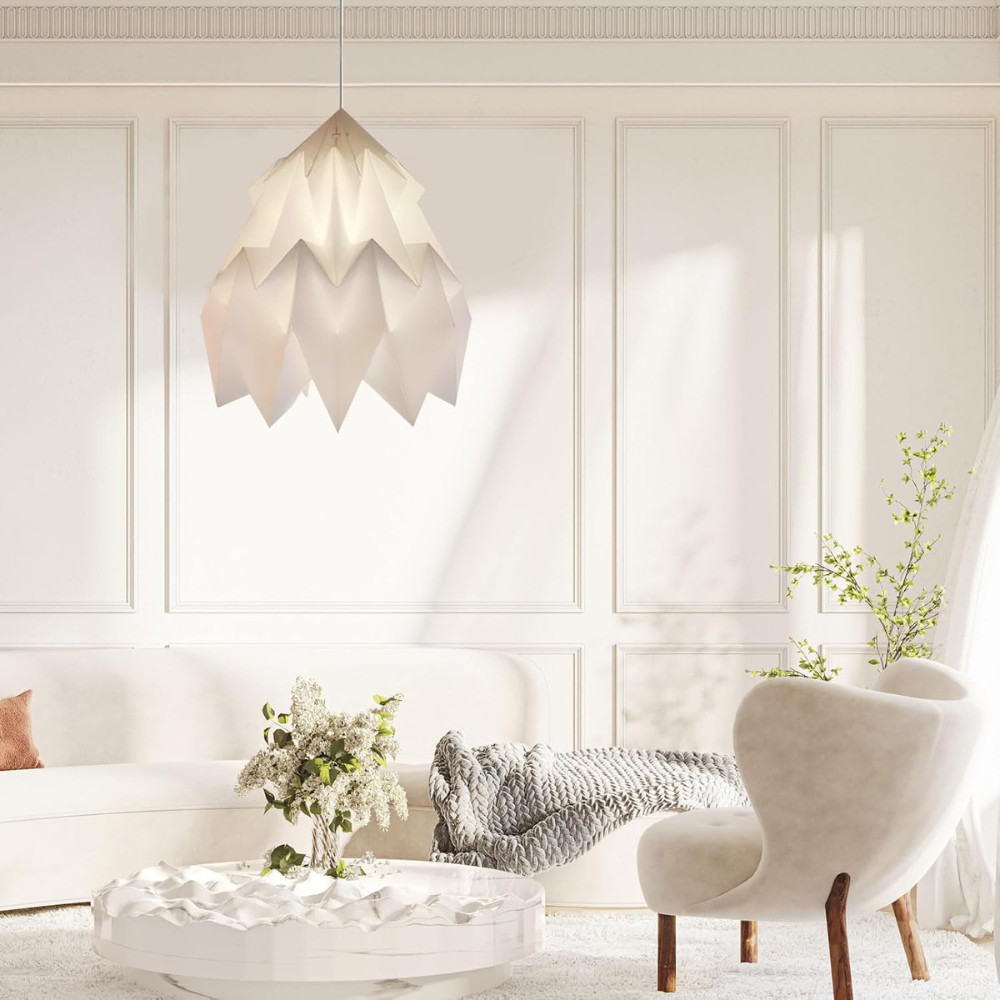 Celvano Hanglamp | PaperLoom