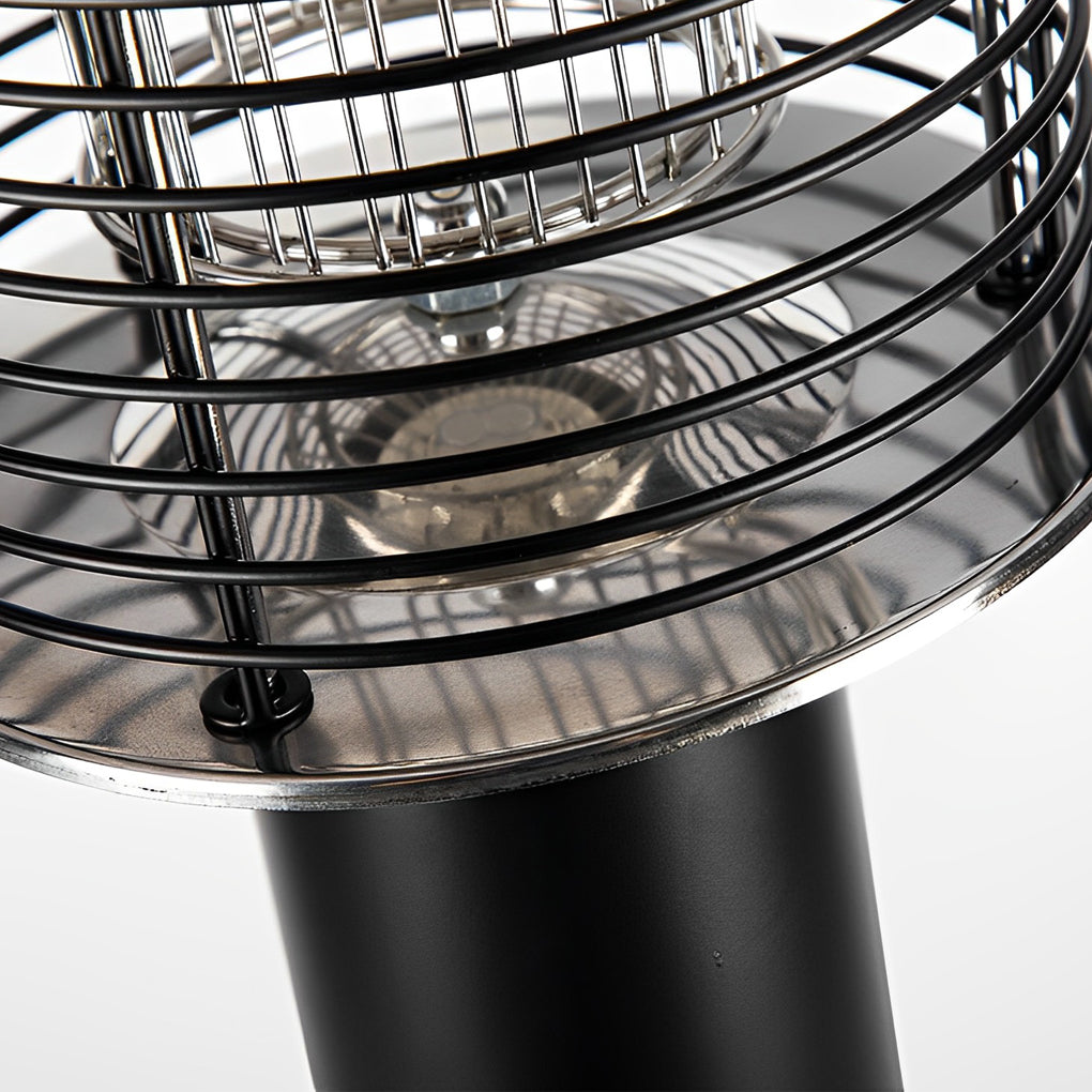 Effektiv Mygkontrol Lampe | MosquitoMasterPro-5