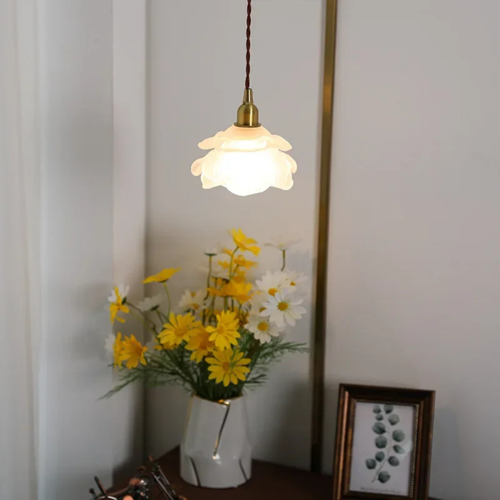 Flavino Hanglamp | GlassGlow