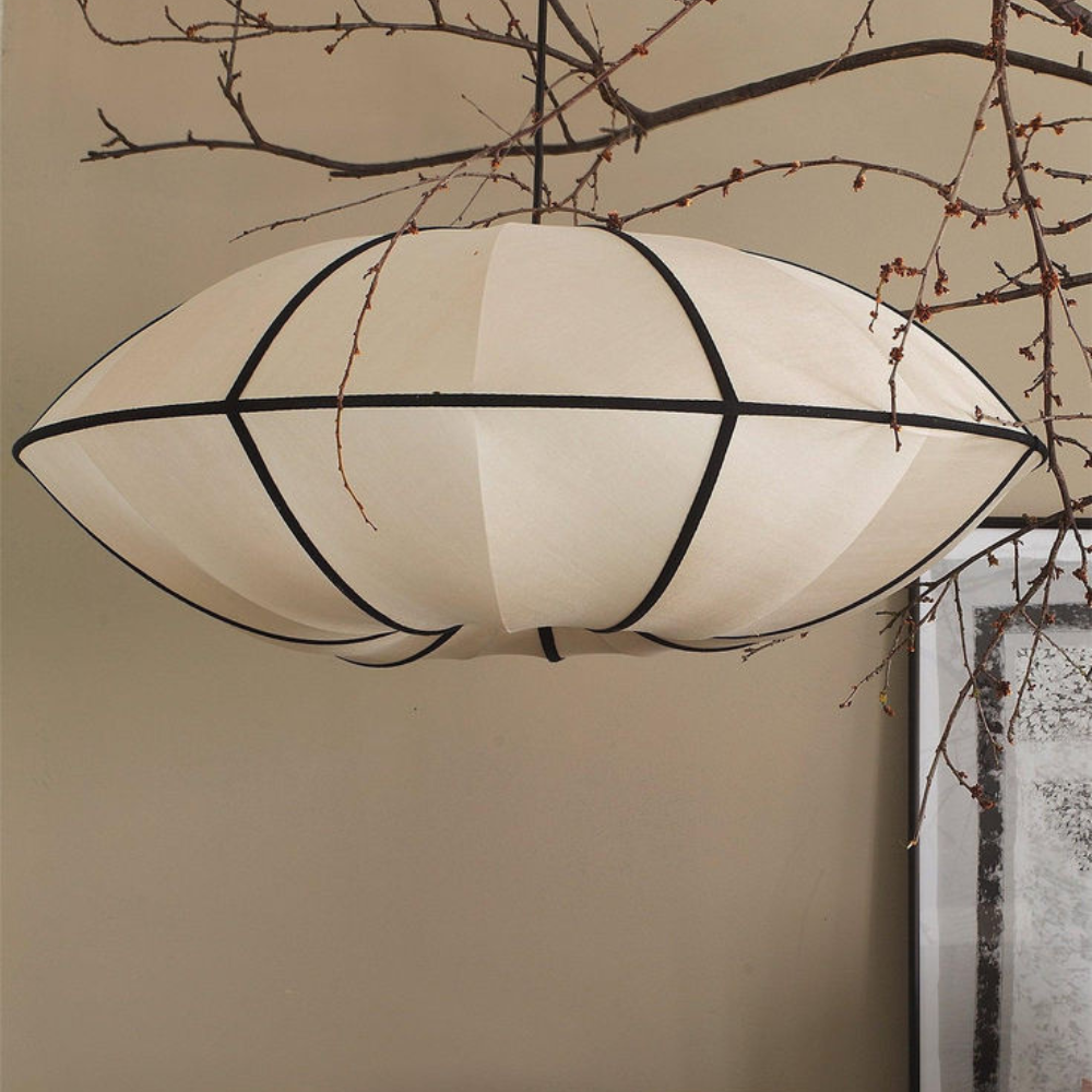 Elegant Oval Design til Moderne Hjem | OvalLume