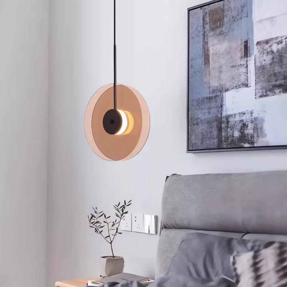 Loretto Hanglamp | GlassMetal