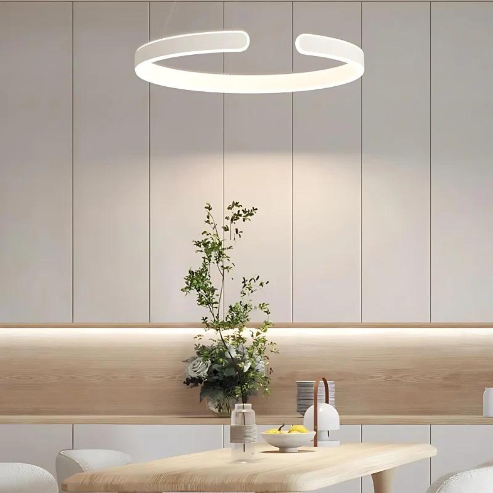 Fusionné Hanglamp | AuraRing