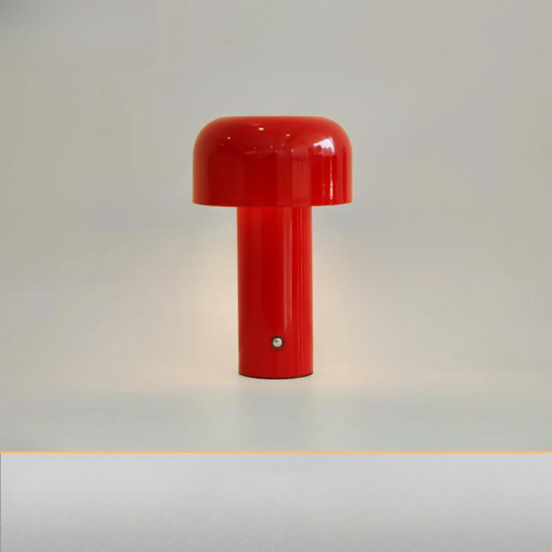 Bærbar Lampe med USB – Praktisk og Moderne | EasyGlow