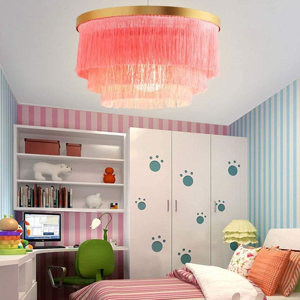 Lenviso Hanglamp | TasselLuxe