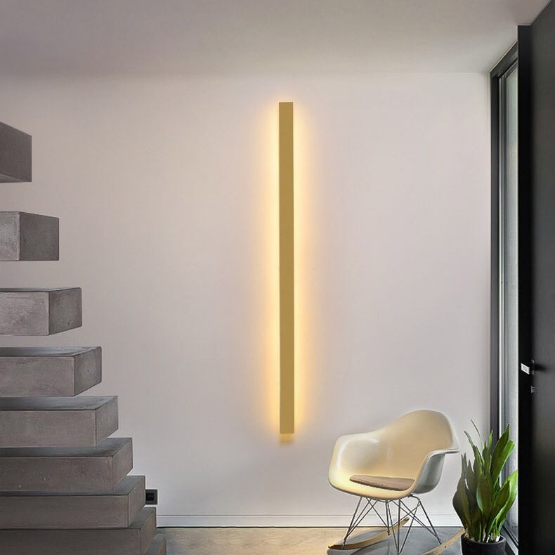 Sleek Vertical Light | VertiGlow