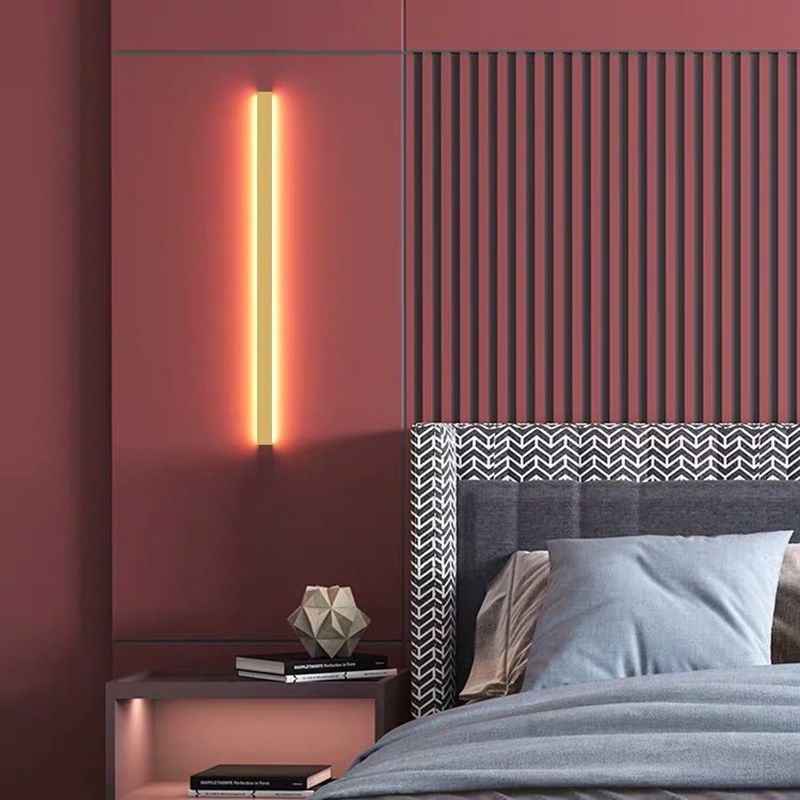 Sleek Vertical Light | VertiGlow