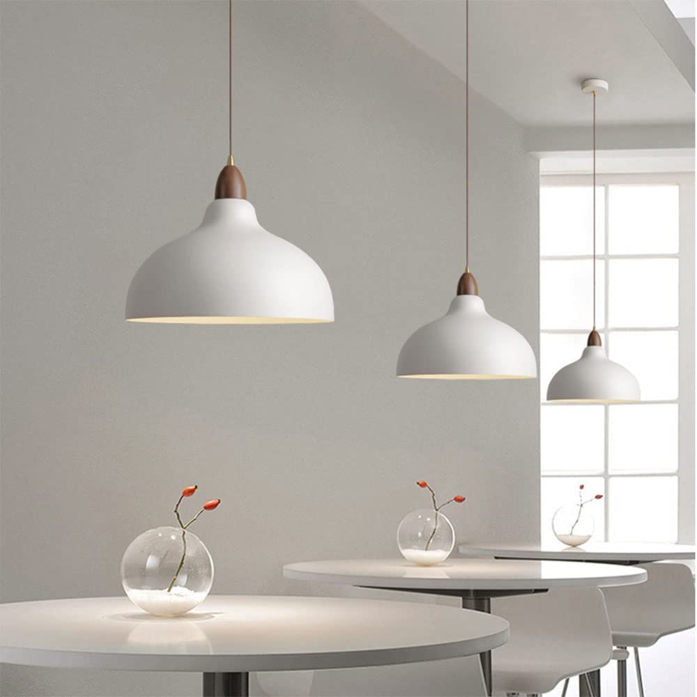 NordicBeam - Stilren Skandinavisk Køkkenlampe