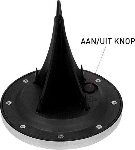 Trådløse LED Solarlamper til Haven - Skab Hyggelig Atmosfære Uden Ledninger-6
