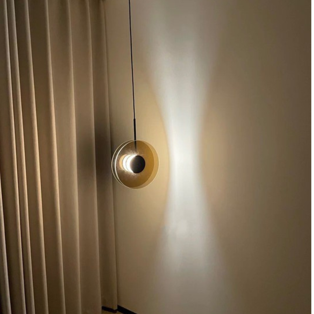 Loretto Hanglamp | GlassMetal