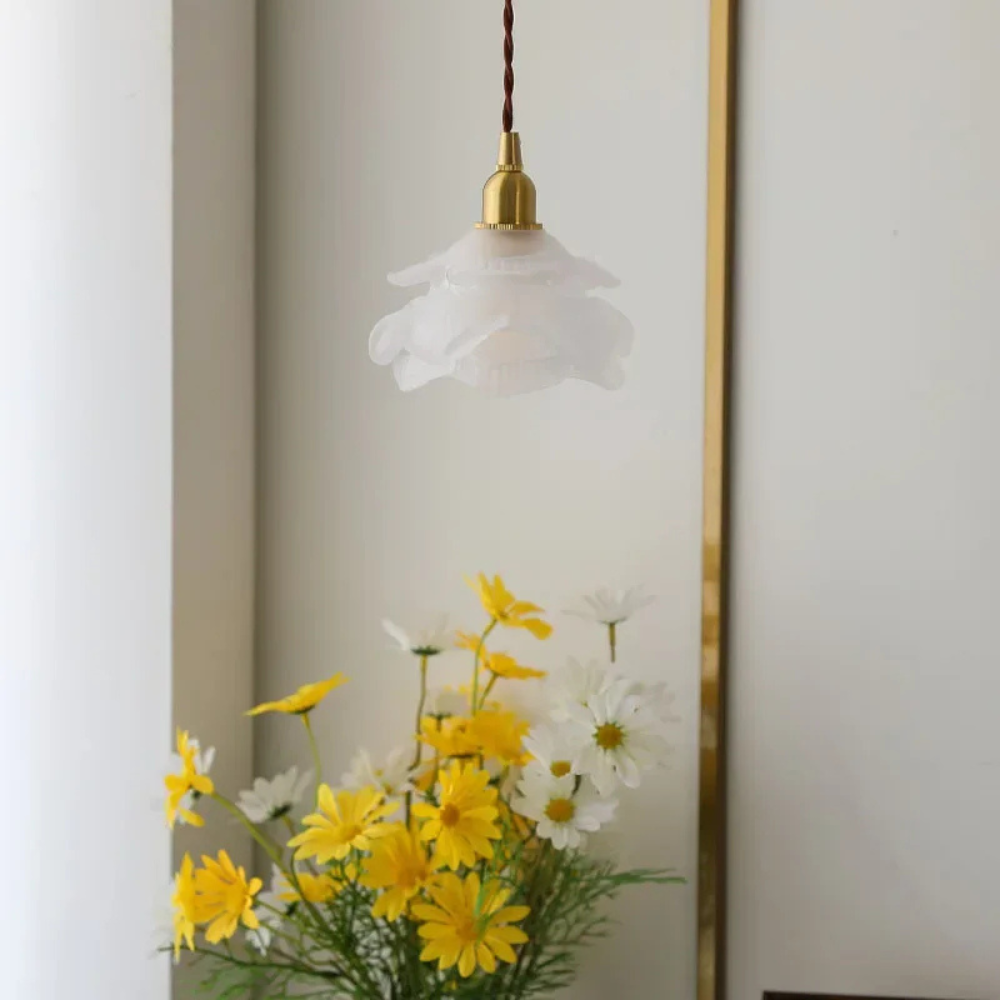 Flavino Hanglamp | GlassGlow