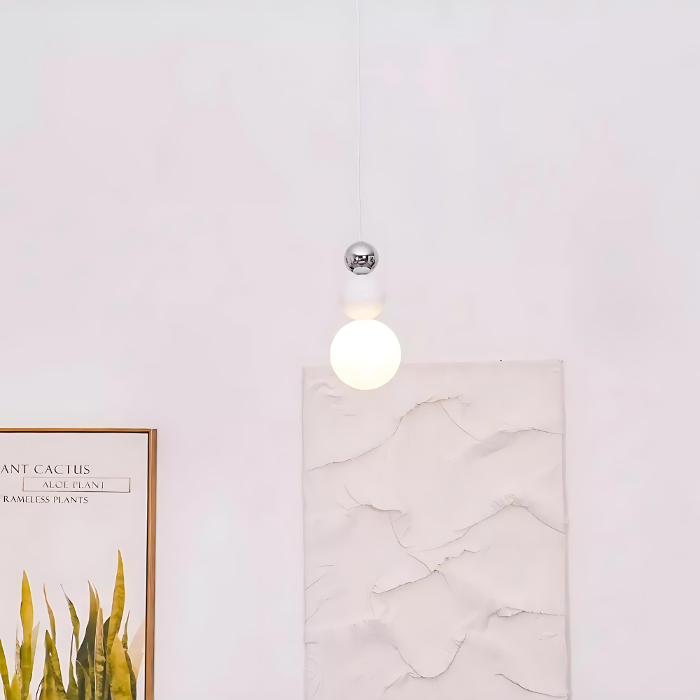 Étoilées Hanglamp | LuxeGlow