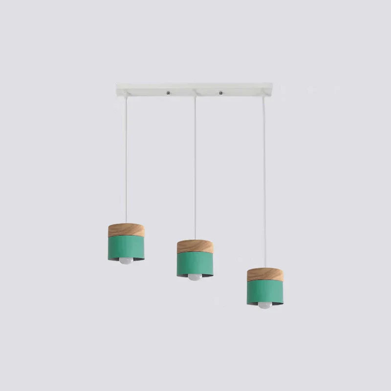 StyleLume - Moderne Loftslampe med Stilfuldt Design