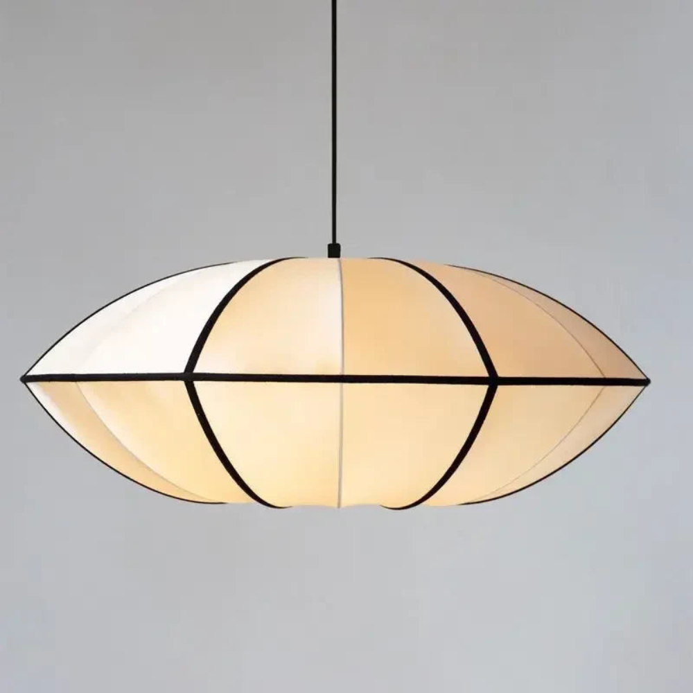 Elegant Oval Design til Moderne Hjem | OvalLume