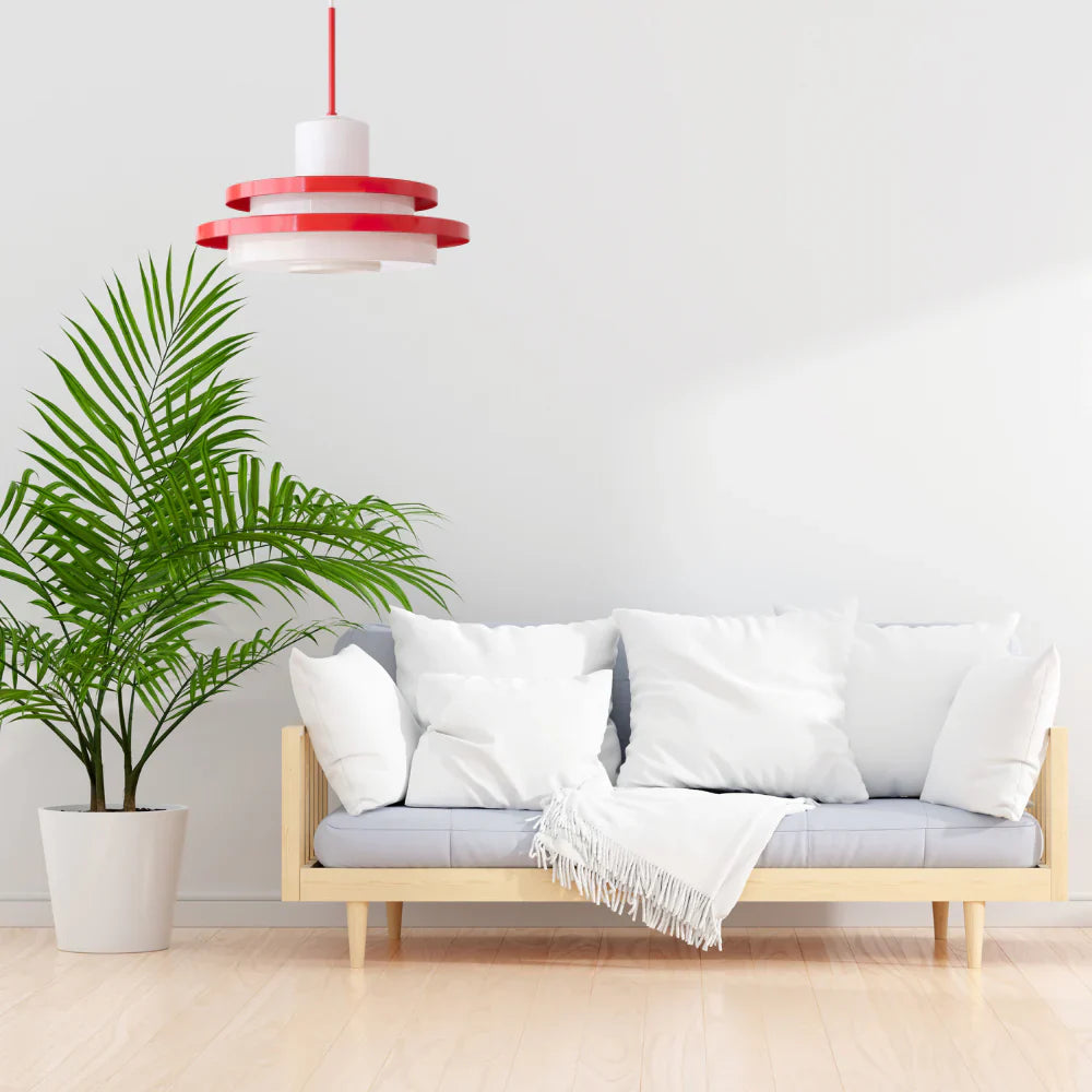 Salento Hanglamp | RadianceMetal