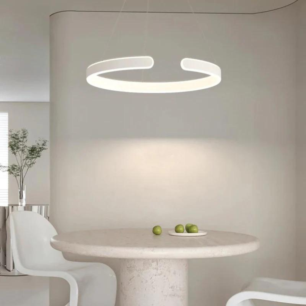 Fusionné Hanglamp | AuraRing