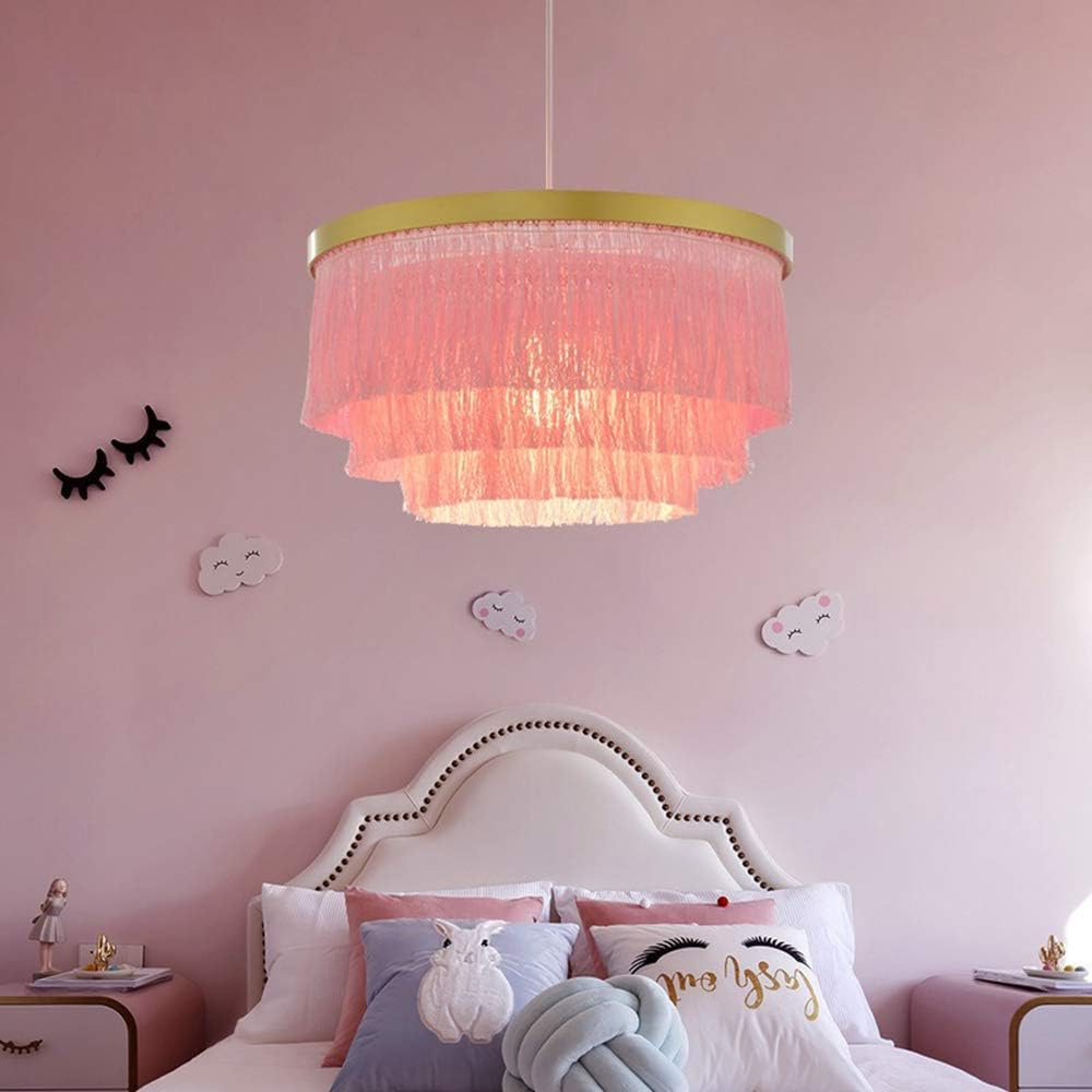 Lenviso Hanglamp | TasselLuxe