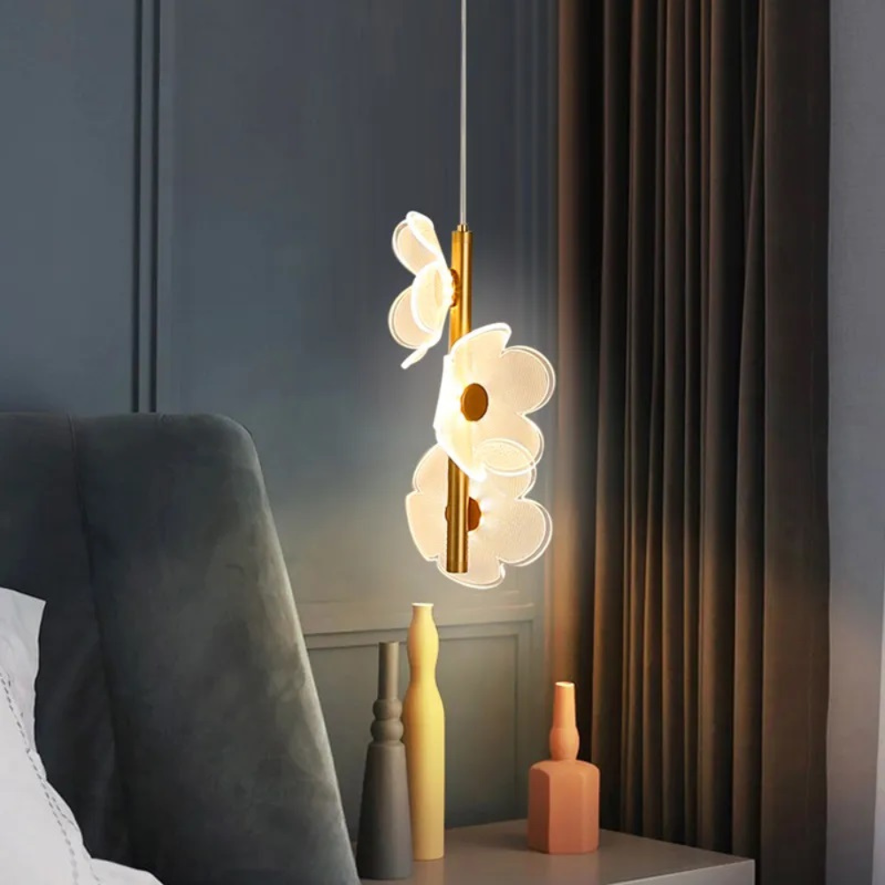Zantello Hanglamp | IronLuxe