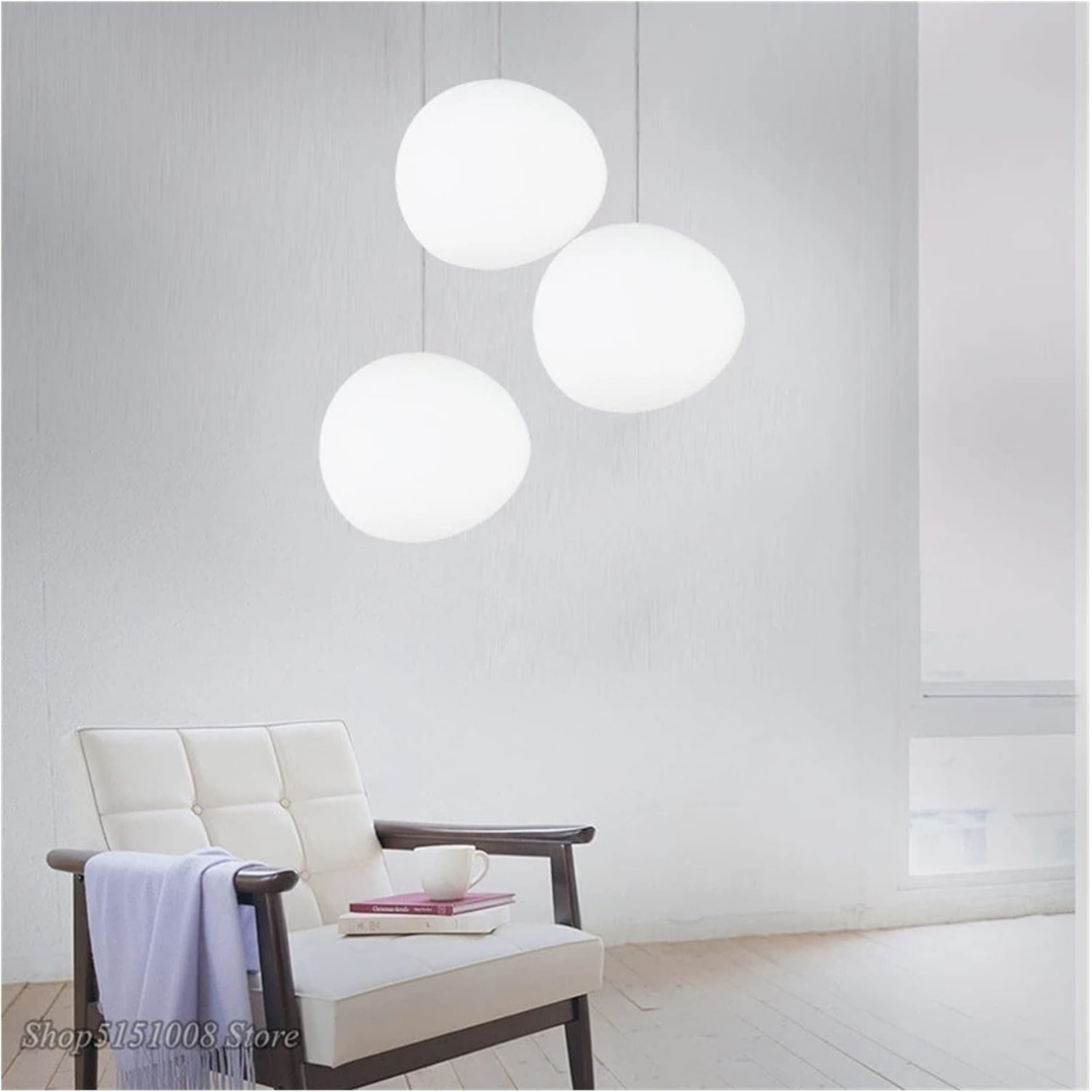 Lunar Glow Hanglamp | LuxeGlow