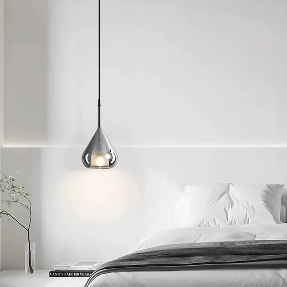 Navario Hanglamp | CrystalLume