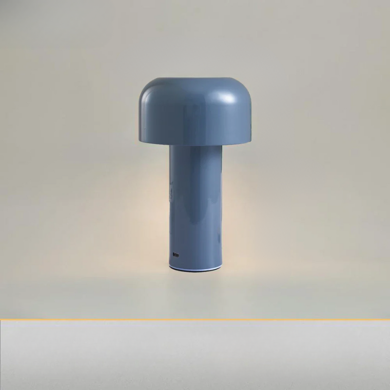 Bærbar Lampe med USB – Praktisk og Moderne | EasyGlow