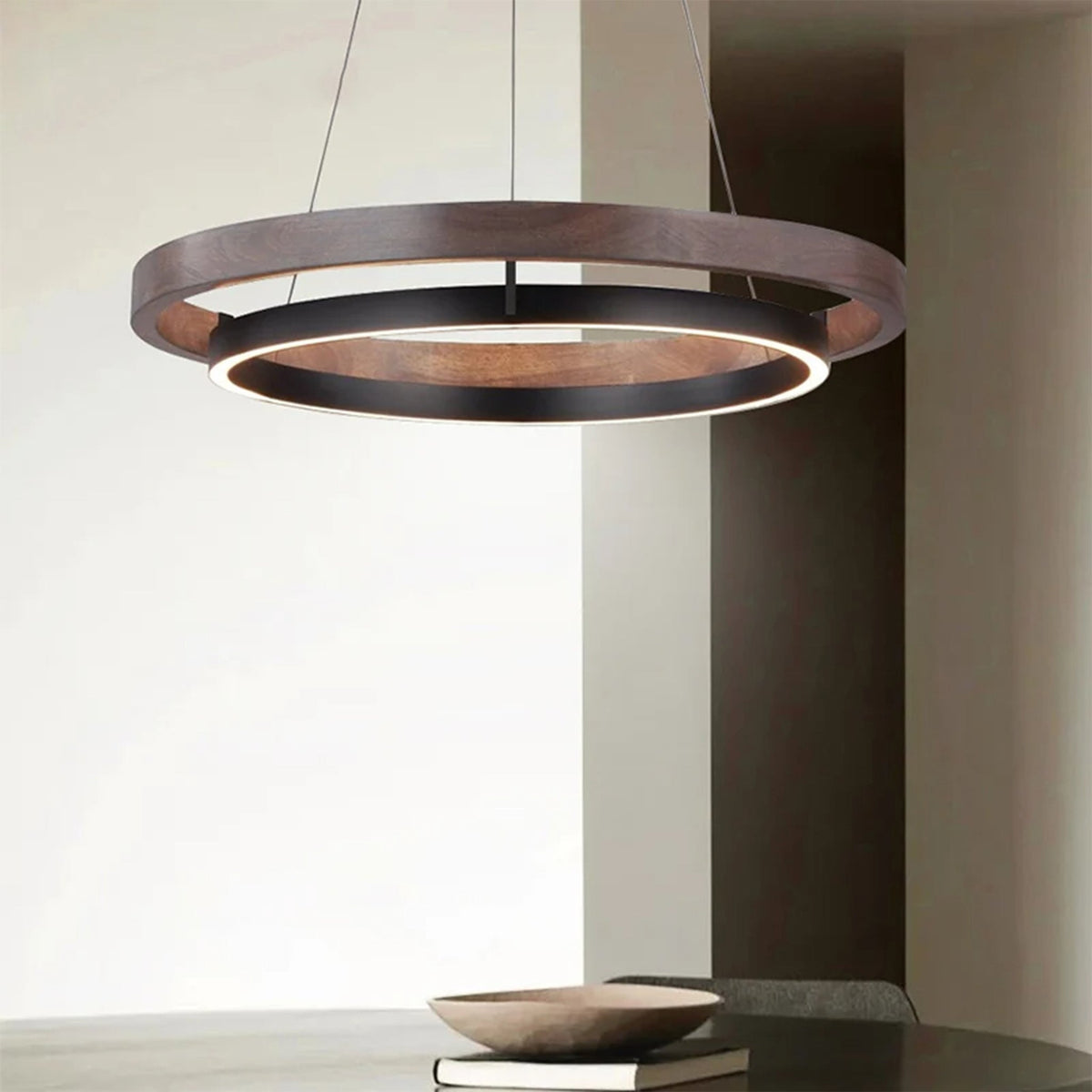 Stilfuld Aluminium Designlampe