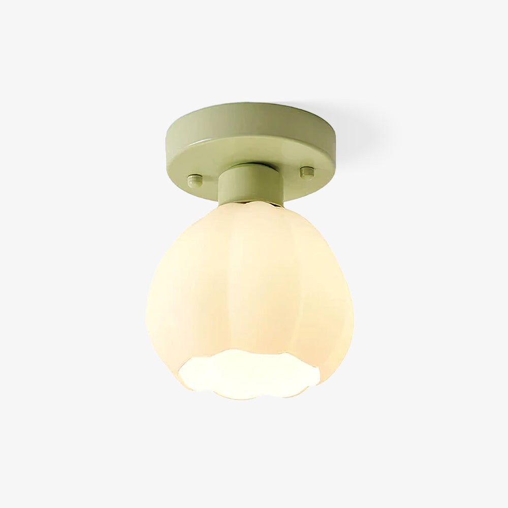 Romantisk Loftlampe | AmorGlow