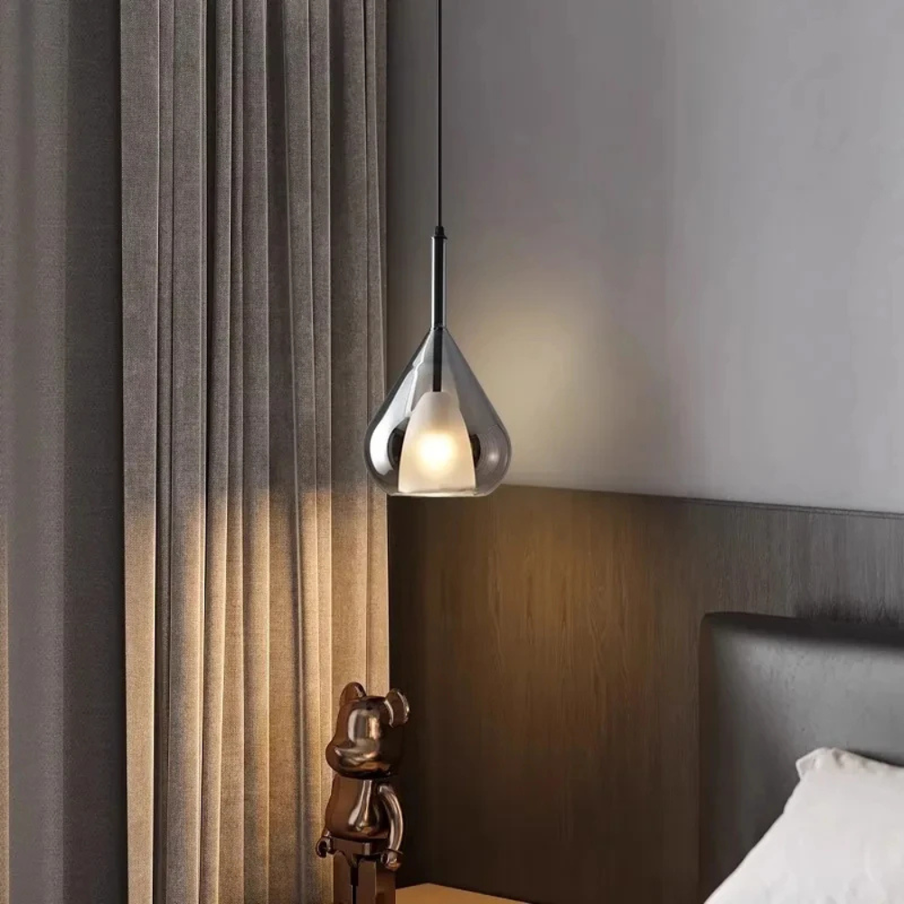 Navario Hanglamp | CrystalLume