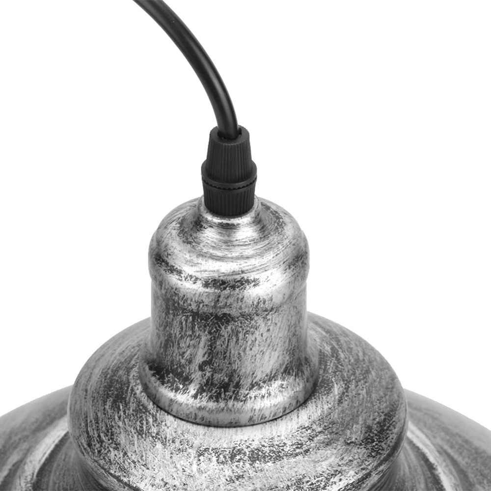 Elegant Loftlampe | Drunel