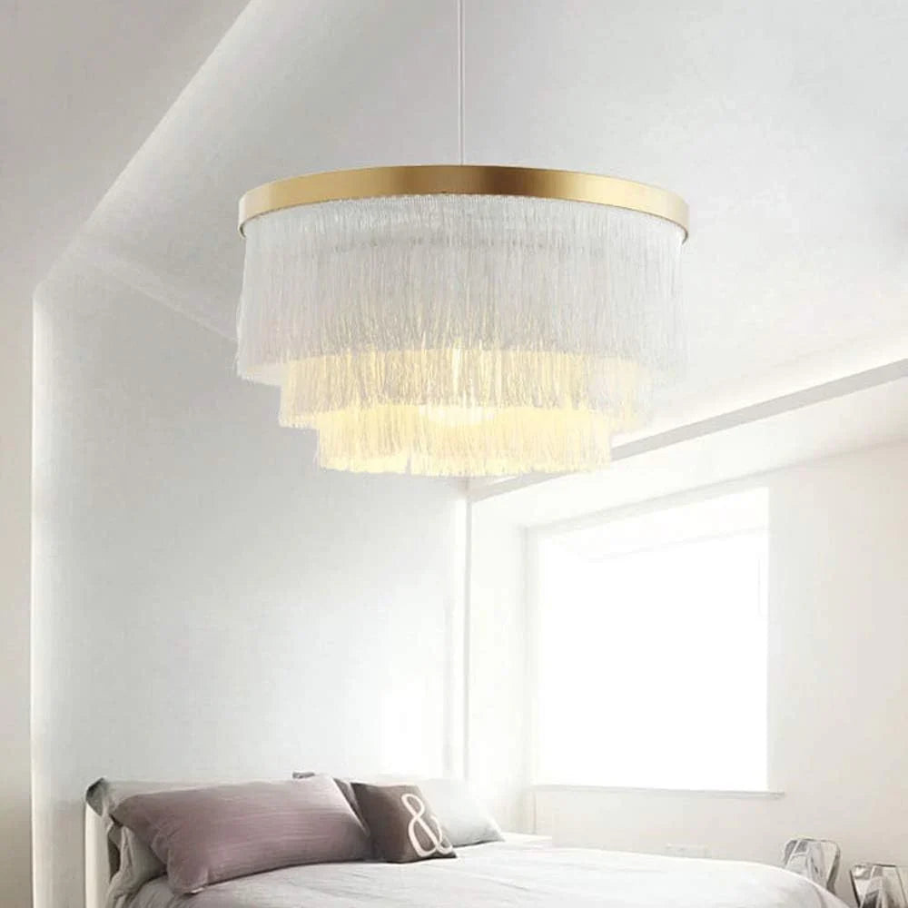 Lenviso Hanglamp | TasselLuxe